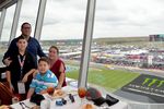 Gallery: Bank of America 500 Race