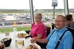 Gallery: Bank of America 500 Race