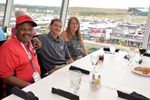 Gallery: Bank of America 500 Race