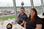 Gallery: Bank of America 500 Race