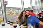 Gallery: Bank of America 500 Race