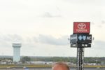 Gallery: Bank of America 500 Race