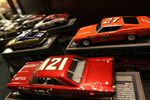 Gallery: University of Racing's "Dinner with the Legends"