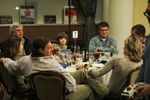 Gallery: University of Racing's "Dinner with the Legends"