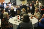 Gallery: University of Racing's "Dinner with the Legends"