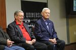 Gallery: University of Racing's "Dinner with the Legends"