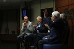 Gallery: University of Racing's "Dinner with the Legends"