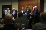 Gallery: University of Racing's "Dinner with the Legends"