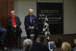 Gallery: University of Racing's "Dinner with the Legends"