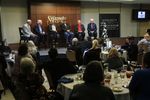 Gallery: University of Racing's "Dinner with the Legends"