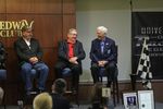 Gallery: University of Racing's "Dinner with the Legends"