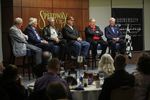 Gallery: University of Racing's "Dinner with the Legends"