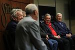 Gallery: University of Racing's "Dinner with the Legends"