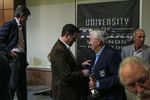 Gallery: University of Racing's "Dinner with the Legends"