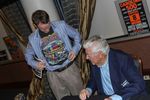 Gallery: University of Racing's "Dinner with the Legends"