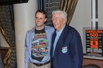 Gallery: University of Racing's "Dinner with the Legends"