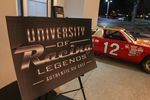 Gallery: University of Racing's "Dinner with the Legends"