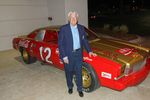 Gallery: University of Racing's "Dinner with the Legends"