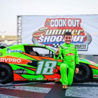 Summer Shootout Thumbnail