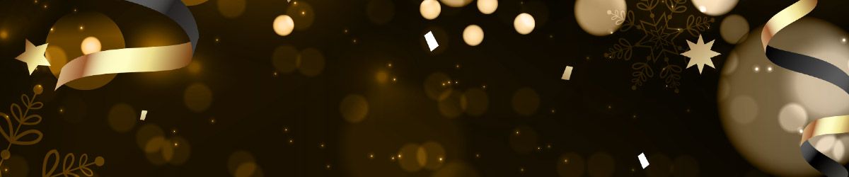 New Year\'s Eve Celebration Header