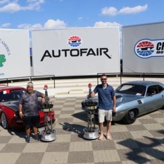 AutoFair Thumbnail