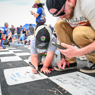 Coca-Cola 600 Thumbnail