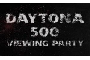 Daytona 500 Viewing Party