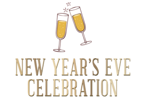 New Year's Eve Celebration | Events | The Speedway Club