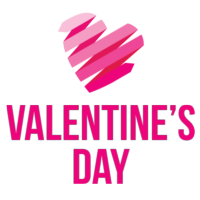 Valentine’s Day Special Logo