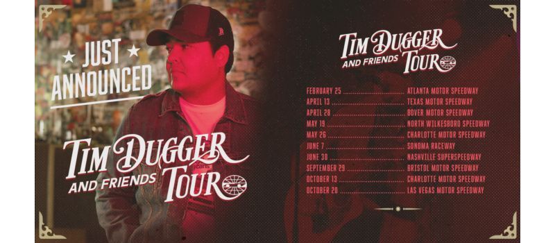 Tim Dugger and Friends