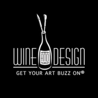 Wine and Design Logo